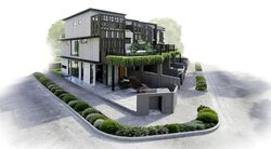Maju Avenue (D19), Terrace #530261131